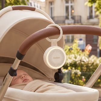 Portable, for familiar comfort wherever you go