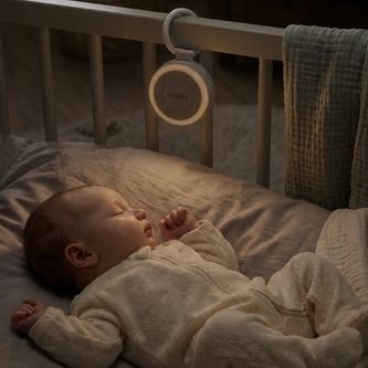 Verrouillage enfant