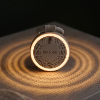 A soft light with dimmable brightness