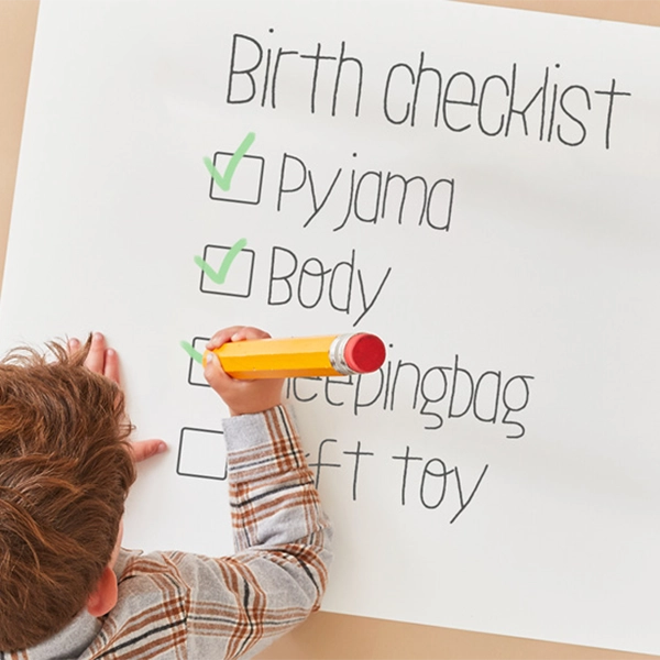 Download the baby registry