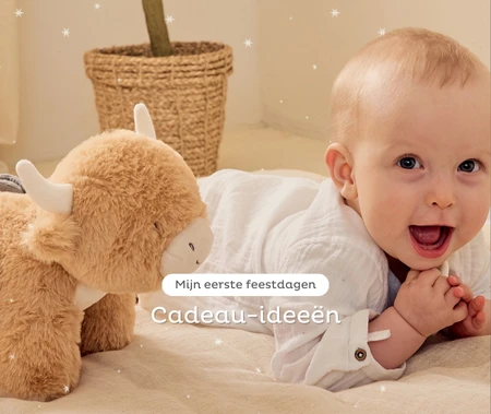 Noukie's : cadeau-ideeën