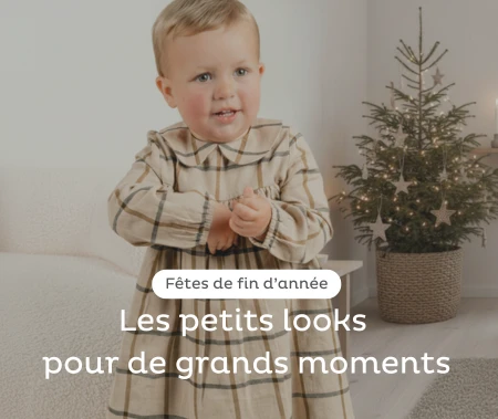 Noukie's Fêtes Looks