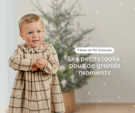 Noukie's Fêtes Looks