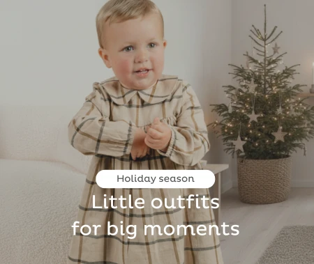 Holiday Season Outfits