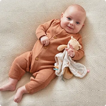 Baby kleren