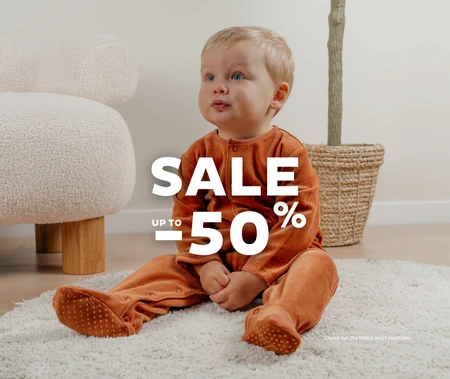 Noukie's Sale : up to -50%