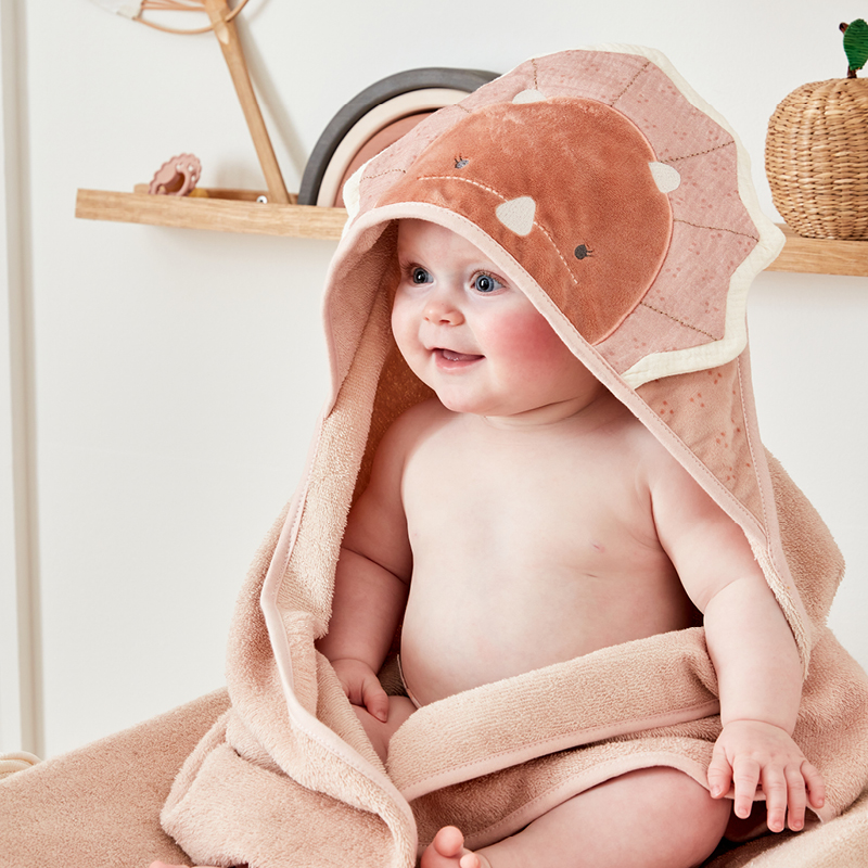 Our essentials for baby cocooning