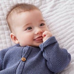 Bébé Garçon 12 - 36 mois