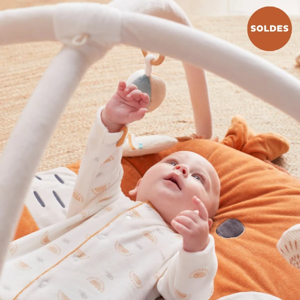 Noukies soldes puériculture jouets