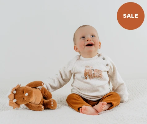 Noukies sale daywear