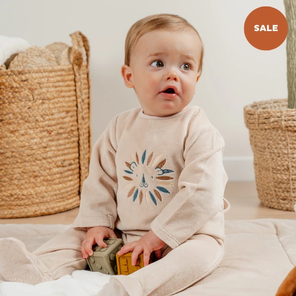 Noukies sale pyjamas