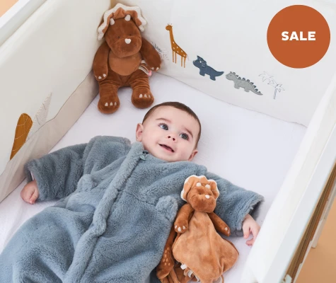 Noukies sale sleeping bags